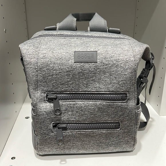 Dagne Dover Indi Diaper Bag - Picture 1 of 5